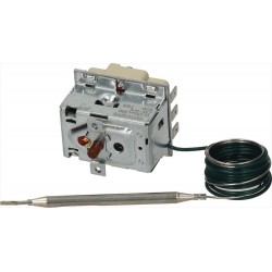 TERMOSTATO TRIFASE 235°C...