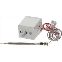 TERMOSTATO MONOFASE 270°C...