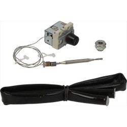 TERMOSTATO MONOFASE 245°C...