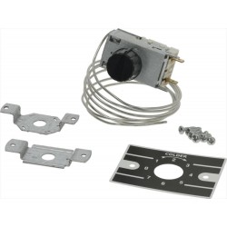 TERMOSTATO RANCO K50 S3489...