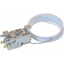 TERMOSTATO CONTENITORE...