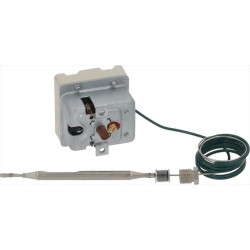 TERMOSTATO TRIFASE 232°C...