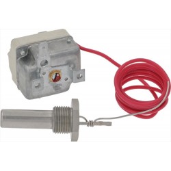 TERMOSTATO MONOFASE 50°C...