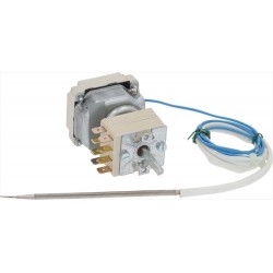 TERMOSTATO TRIFASE 70-255°C...