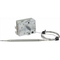 TERMOSTATO MONOFASE 30-95°C...