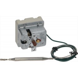 TERMOSTATO TRIFASE 240°C...