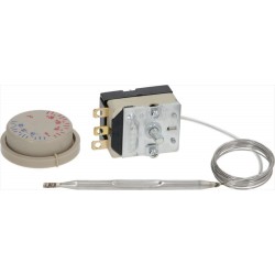 TERMOSTATO -35+35°C 3744229
