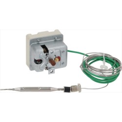 TERMOSTATO TRIFASE 165°C...