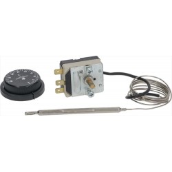 TERMOSTATO 0+40°C TR711N...