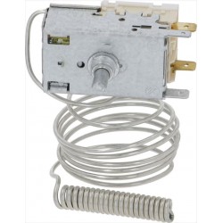 TERMOSTATO RANCO K50 BS3514...