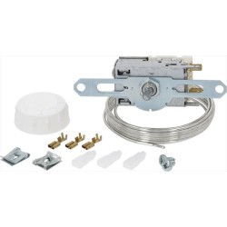 TERMOSTATO RANCO K50 H1108...