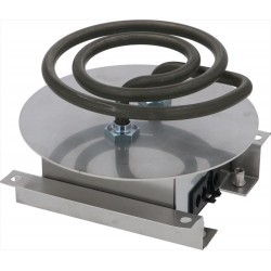 KIT RESISTENZA 550W 240V...