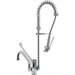 GRUPPO DOCCIA SHRINK KL...