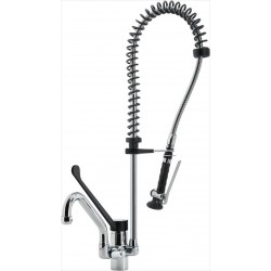 GRUPPO DOCCIA SHRINK H.80...