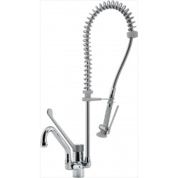 GRUPPO DOCCIA SHRINK KL...