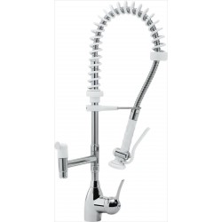 GRUPPO DOCCIA SHRINK PISA...