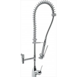 GRUPPO DOCCIA SHRINK PISA...