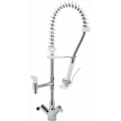 GRUPPO DOCCIA SHRINK STYL...