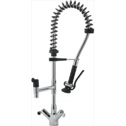 GRUPPO DOCCIA SHRINK STYL...