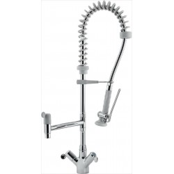 GRUPPO DOCCIA SHRINK STYL...