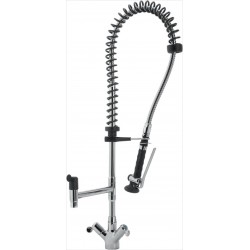 GRUPPO DOCCIA SHRINK STYL...