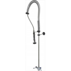 GRUPPO DOCCIA TOP-CLASS 1/4...