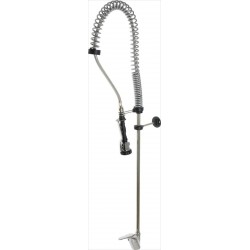 GRUPPO DOCCIA TOP-CLASS A...