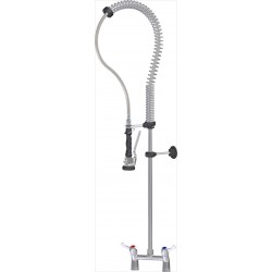 GRUPPO DOCCIA TOP-CLASS...