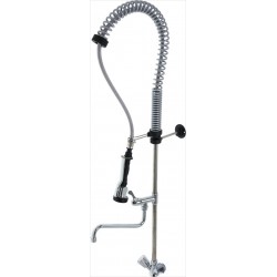 GRUPPO DOCCIA TOP-CLASS CON...