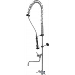 GRUPPO DOCCIA TOP-CLASS CON...