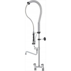 GRUPPO DOCCIA TOP-CLASS...