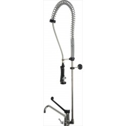 GRUPPO DOCCIA SKY LEVA...