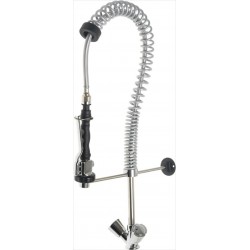 GRUPPO DOCCIA MIGNON H 650...