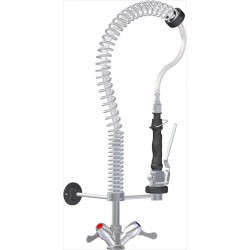 GRUPPO DOCCIA MIGNON H 650...