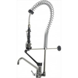 GRUPPO DOCCIA MIGNON H 650...