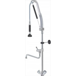 GRUPPO DOCCIA MATIC CON...