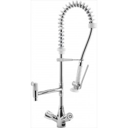 GRUPPO DOCCIA SHRINK...