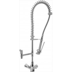 GRUPPO DOCCIA SHRINK...