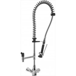 GRUPPO DOCCIA SHRINK...