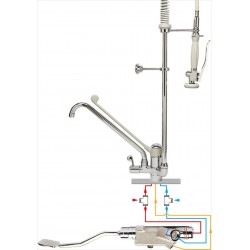 SPECIALE SET DI PRELAVAGGIO...