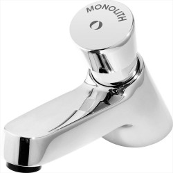 RUBINETTO TEMPORIZZATO...