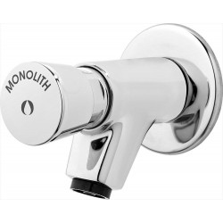 RUBINETTO TEMPORIZZATO A...