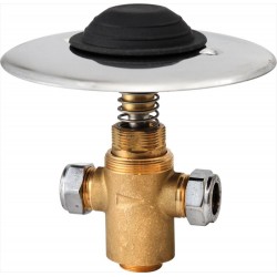 RUBINETTO TEMPORIZZATO A...