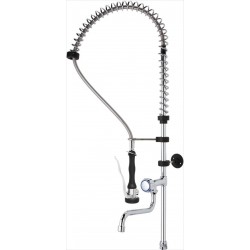 SET PRELAVAGGIO DOCCIA...