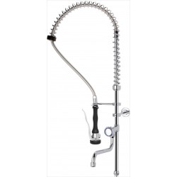 KIT DOCCIA CON CANNA S...