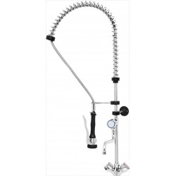 RUBINETTO MONOFORO DOCCIA...