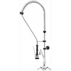 MONOFORO A LAVELLO KIT...