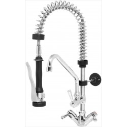 RUBINETTO MIGNON DOCCIA...