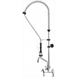 RUBINETTO BIFORO DOCCIA...