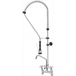 RUBINETTO BIFORO LAVELLO...